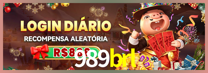 Prêmio 989brl